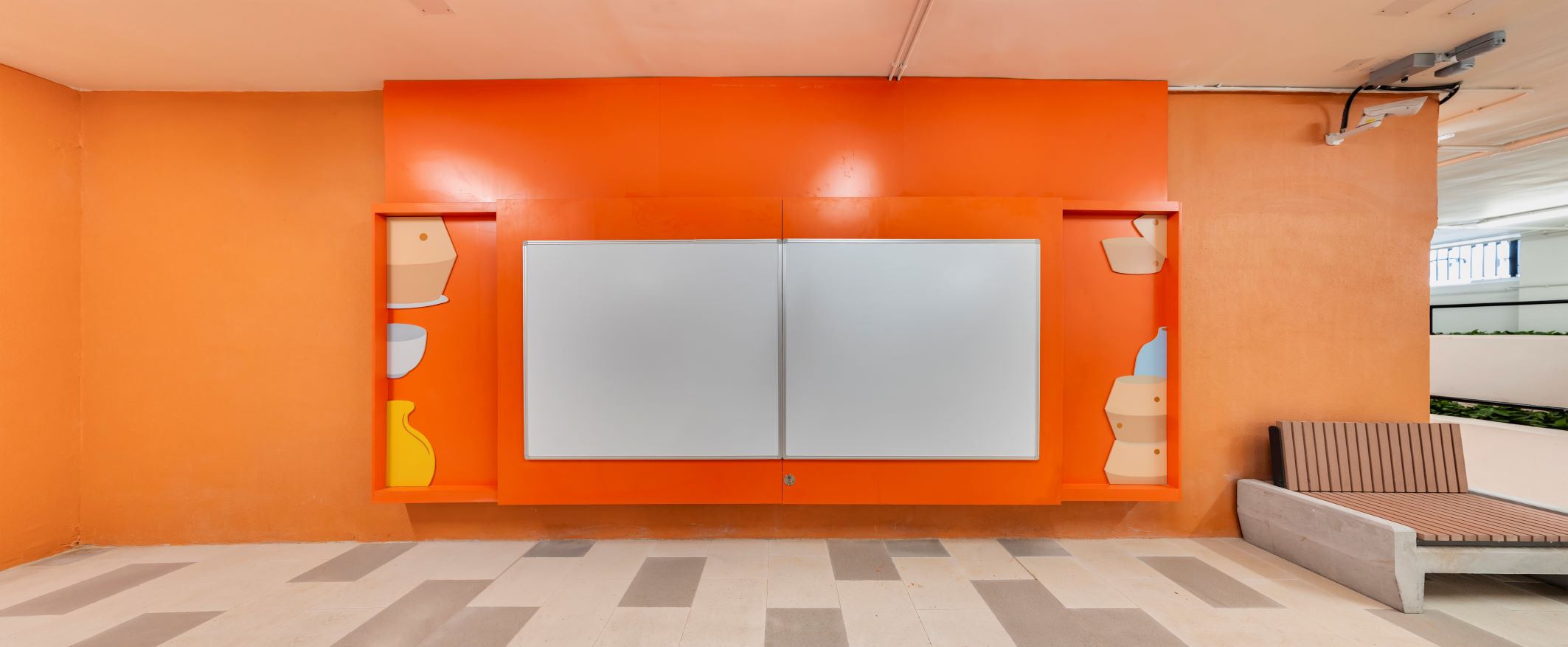 Site Inspection and Promotion of Safety