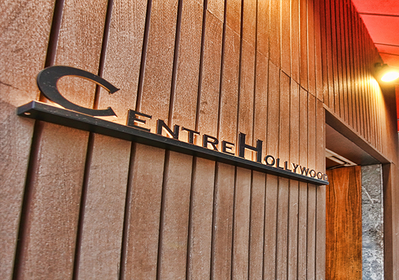 CentreHollywood