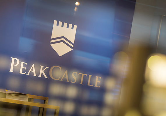 PeakCastle