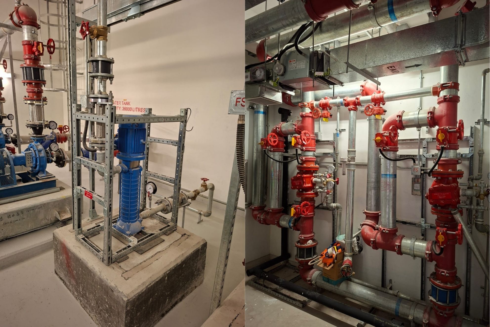 Off-Site Prefabrication Technologies